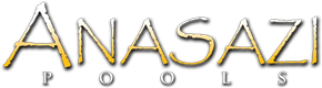 Anasazi Pools Logo